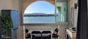 Appartement T2 avec vue - Port Leucate - 4 personnes
